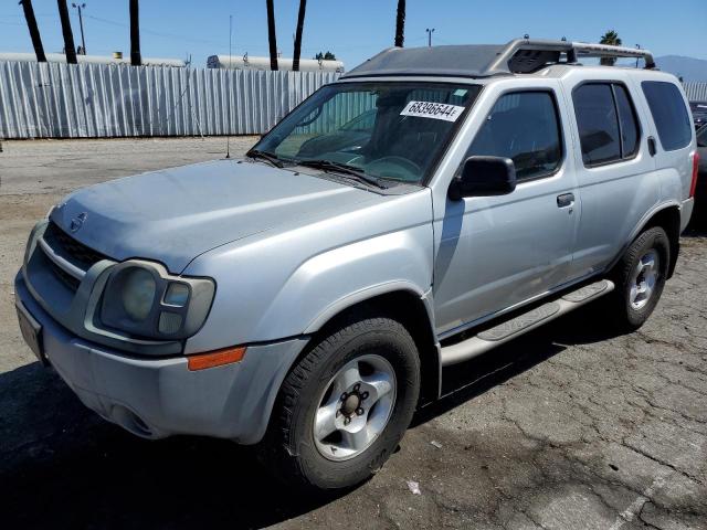 NISSAN XTERRA XE 2003 5n1ed28t03c685250