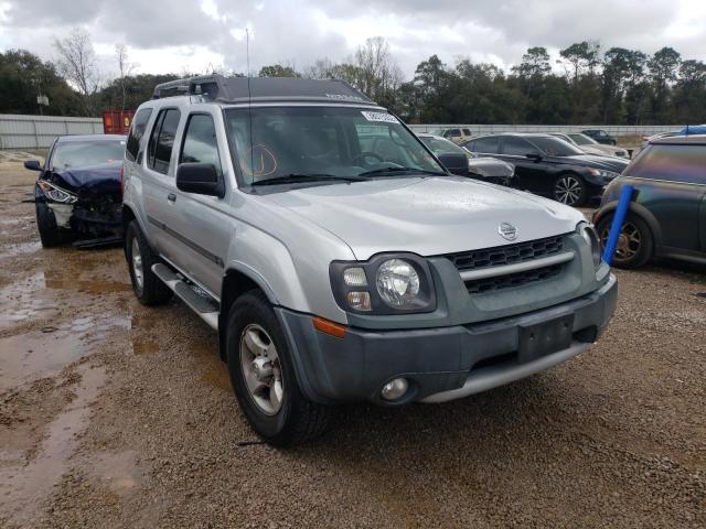 NISSAN XTERRA XE 2004 5n1ed28t04c630332