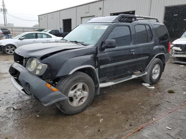 NISSAN XTERRA 2003 5n1ed28t13c651026