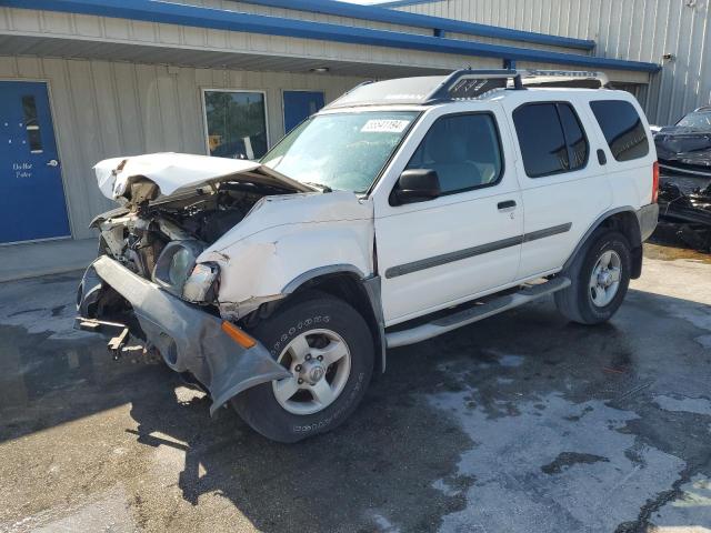 NISSAN XTERRA XE 2004 5n1ed28t14c652016