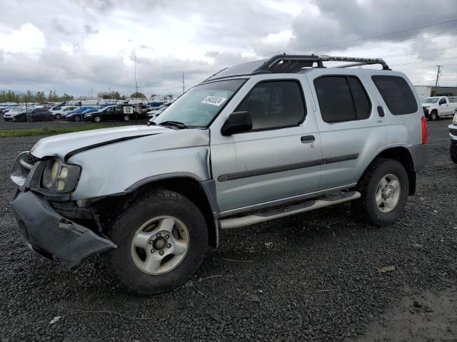 NISSAN XTERRA 2003 5n1ed28t23c646790