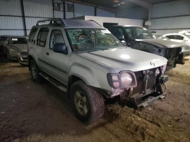 NISSAN XTERRA XE 2003 5n1ed28t33c692273