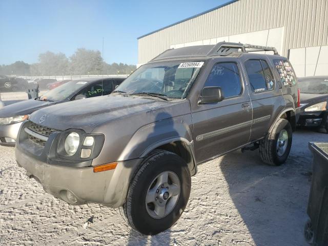 NISSAN XTERRA 2003 5n1ed28t43c666880