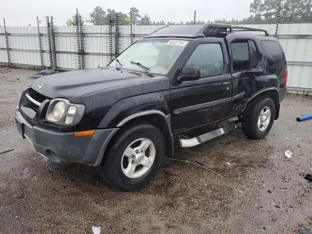 NISSAN XTERRA XE 2004 5n1ed28t44c659753