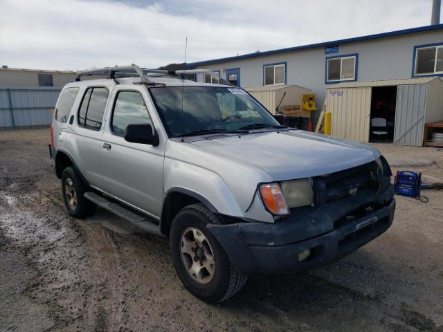 NISSAN XTERRA XE 2001 5n1ed28t51c598506