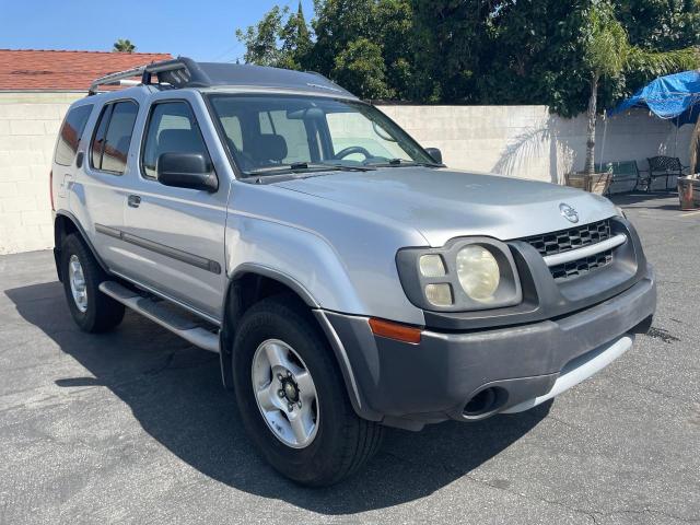 NISSAN XTERRA XE 2003 5n1ed28t53c656813