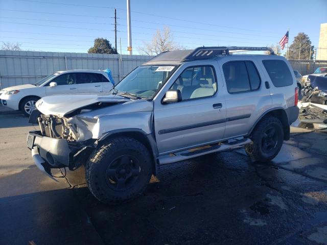 NISSAN XTERRA 2003 5n1ed28t53c683283