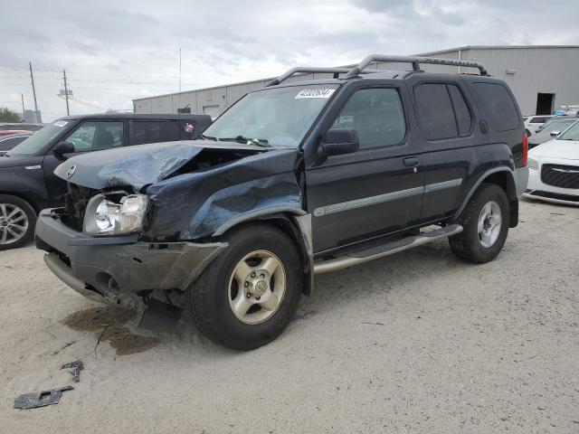 NISSAN XTERRA 2004 5n1ed28t54c683074