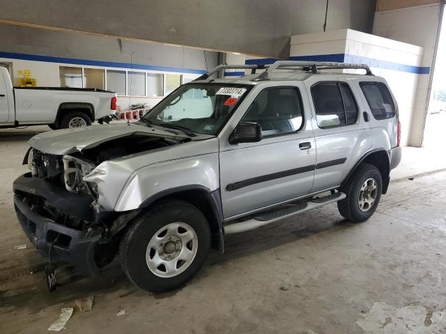 NISSAN XTERRA 2001 5n1ed28t71c580556