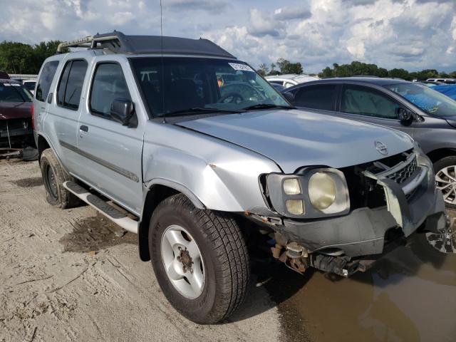 NISSAN XTERRA XE 2003 5n1ed28t73c658188