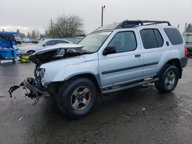 NISSAN XTERRA 2003 5n1ed28t93c638217