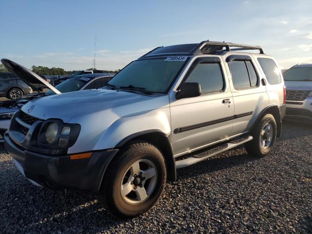 NISSAN XTERRA XE 2004 5n1ed28t94c637716