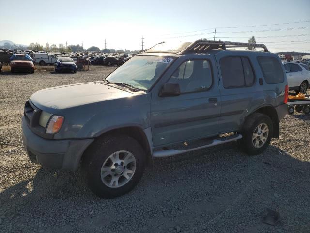 NISSAN XTERRA 2001 5n1ed28y01c582466