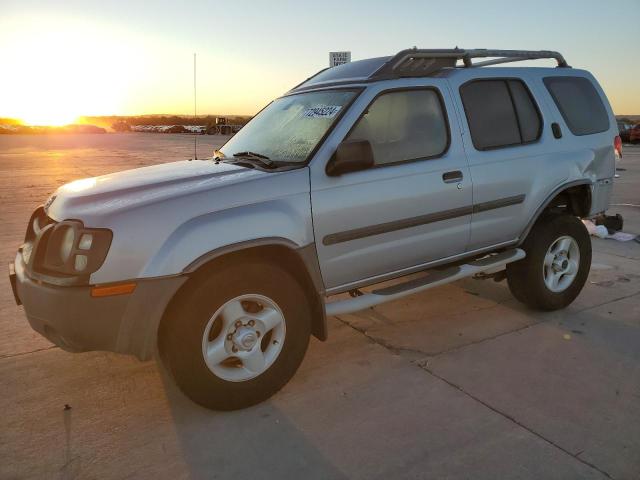 NISSAN XTERRA XE 2003 5n1ed28y13c668145