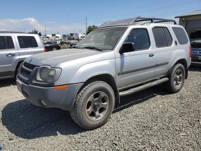 NISSAN XTERRA XE 2004 5n1ed28y14c604849