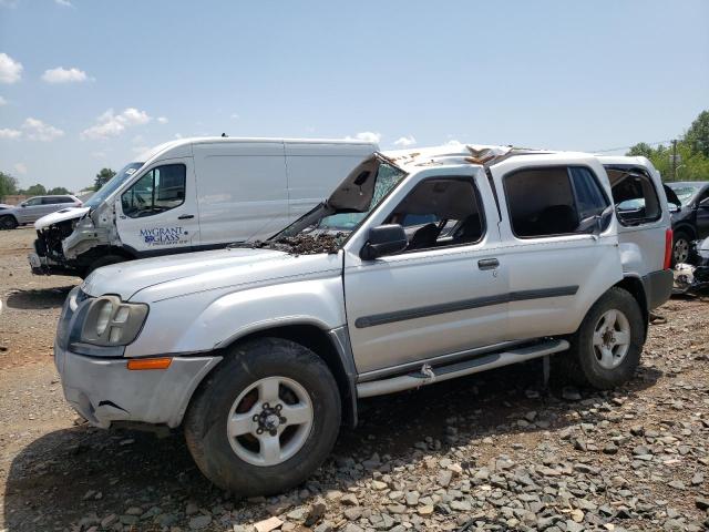 NISSAN XTERRA 2004 5n1ed28y14c606973