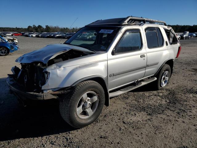 NISSAN XTERRA 2004 5n1ed28y14c648950