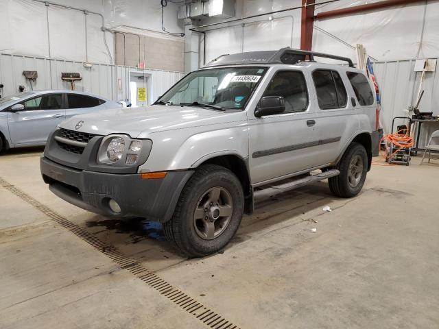 NISSAN XTERRA 2003 5n1ed28y23c653573