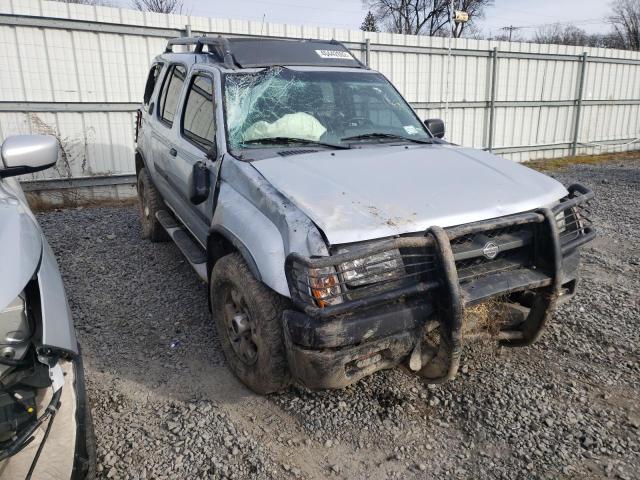 NISSAN XTERRA XE 2001 5n1ed28y31c557948