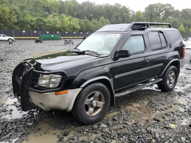 NISSAN XTERRA XE 2003 5n1ed28y33c687781