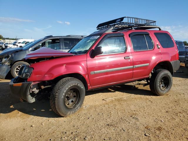 NISSAN XTERRA XE 2003 5n1ed28y33c699817