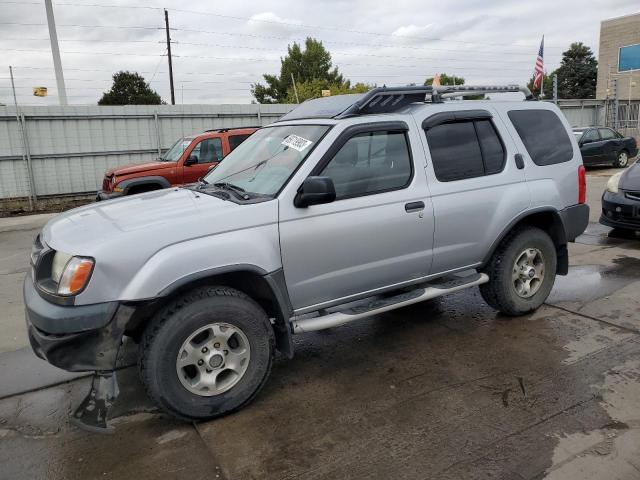 NISSAN XTERRA XE 2001 5n1ed28y41c506894