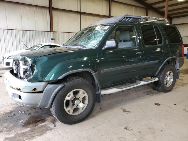 NISSAN XTERRA 2001 5n1ed28y41c540138