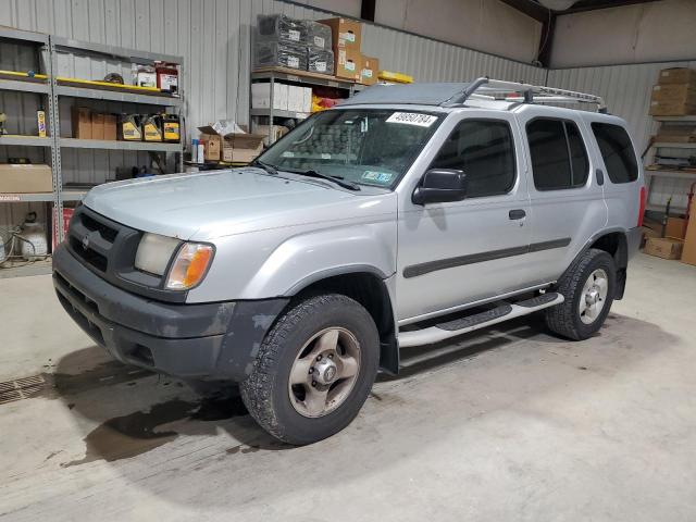 NISSAN XTERRA 2001 5n1ed28y41c541290