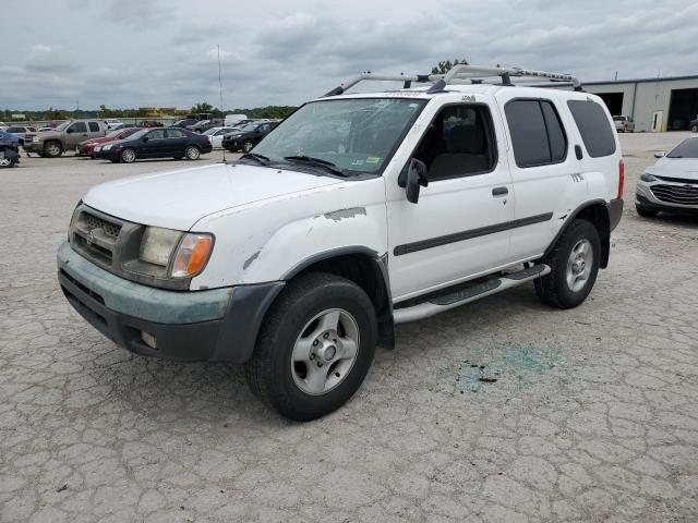 NISSAN XTERRA 2001 5n1ed28y41c545999