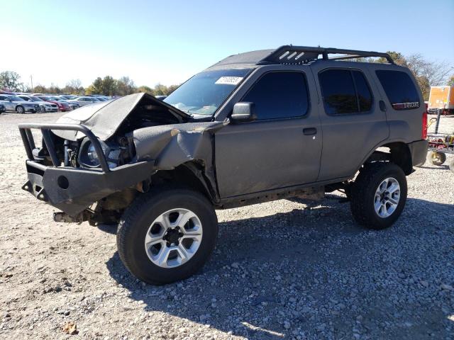 NISSAN XTERRA 2003 5n1ed28y43c655339