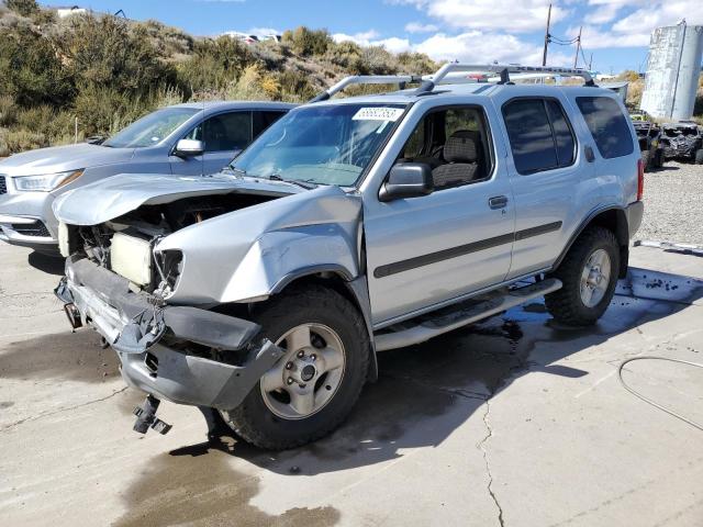 NISSAN XTERRA XE 2001 5n1ed28y51c556980