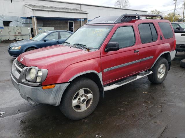 NISSAN XTERRA 2003 5n1ed28y53c685353