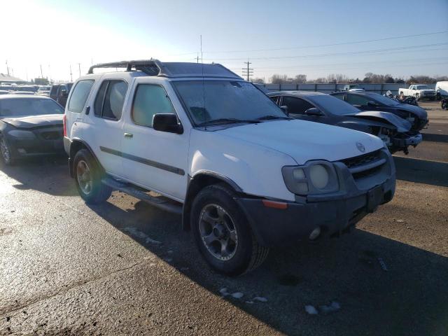 NISSAN XTERRA XE 2004 5n1ed28y54c613053