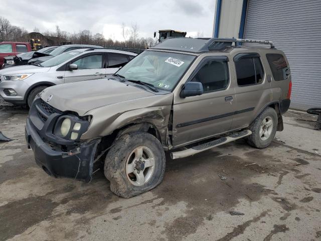 NISSAN XTERRA 2004 5n1ed28y54c685581