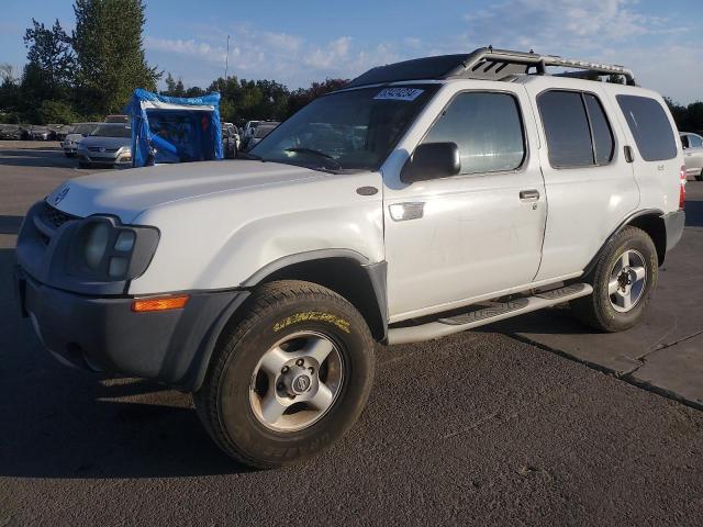 NISSAN XTERRA 2002 5n1ed28y62c508101