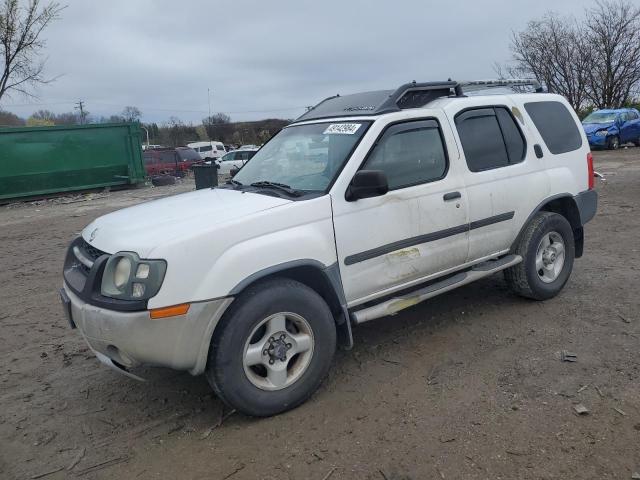 NISSAN XTERRA 2002 5n1ed28y62c543429