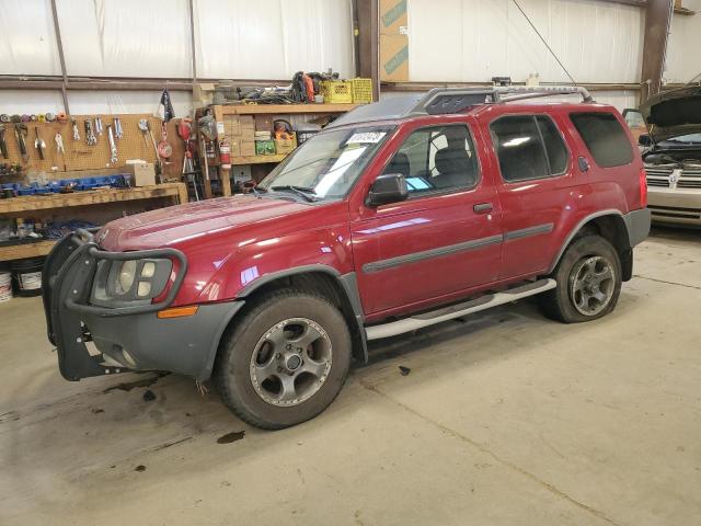 NISSAN XTERRA 2003 5n1ed28y63c685815