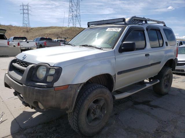 NISSAN XTERRA 2003 5n1ed28y63c693557