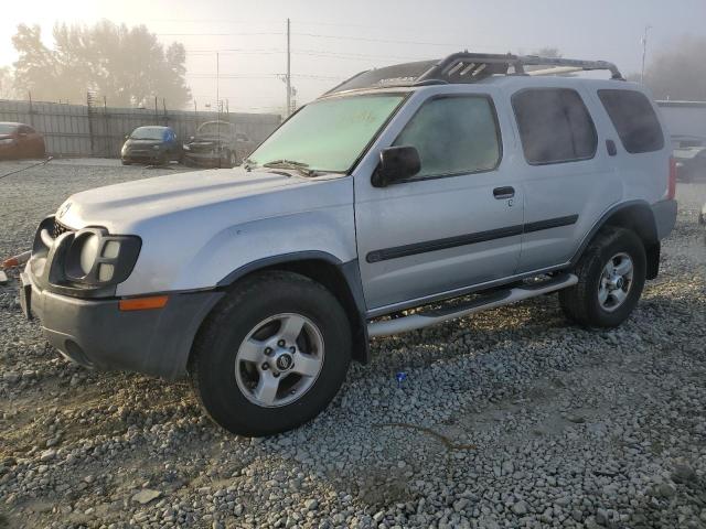 NISSAN XTERRA 2004 5n1ed28y64c671351