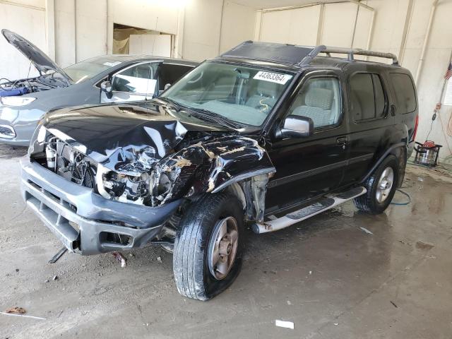 NISSAN XTERRA 2001 5n1ed28y71c535418