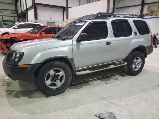 NISSAN XTERRA 2002 5n1ed28y72c535808