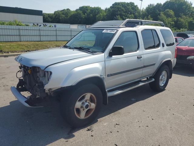 NISSAN XTERRA 2003 5n1ed28y73c684236