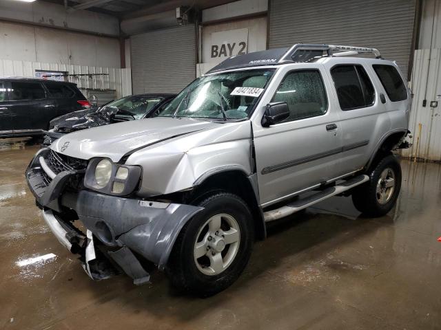 NISSAN XTERRA 2004 5n1ed28y74c671987