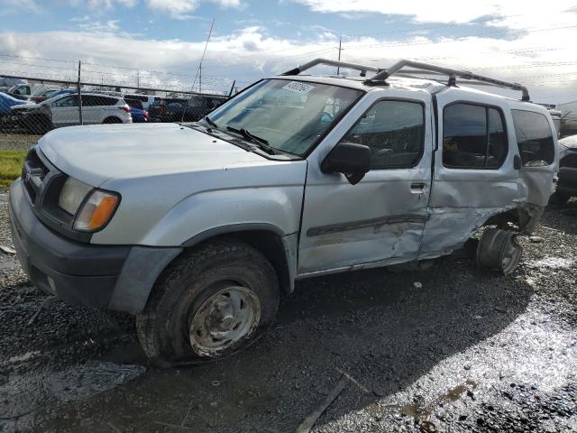 NISSAN XTERRA 2000 5n1ed28y7yc532044