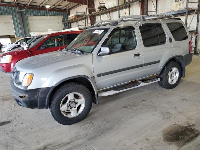 NISSAN XTERRA 2001 5n1ed28y81c572915