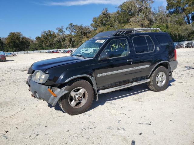 NISSAN XTERRA 2002 5n1ed28y82c515907