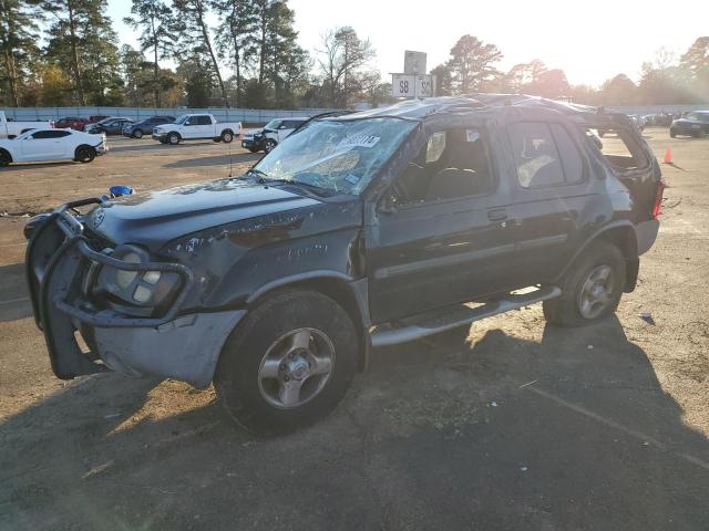 NISSAN XTERRA 2003 5n1ed28y83c696282