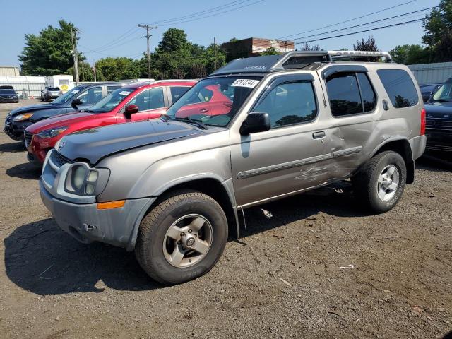 NISSAN XTERRA XE 2004 5n1ed28y84c659587