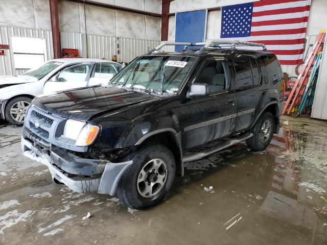 NISSAN XTERRA 2000 5n1ed28y8yc584265