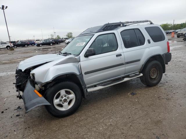 NISSAN XTERRA 2002 5n1ed28y92c554280